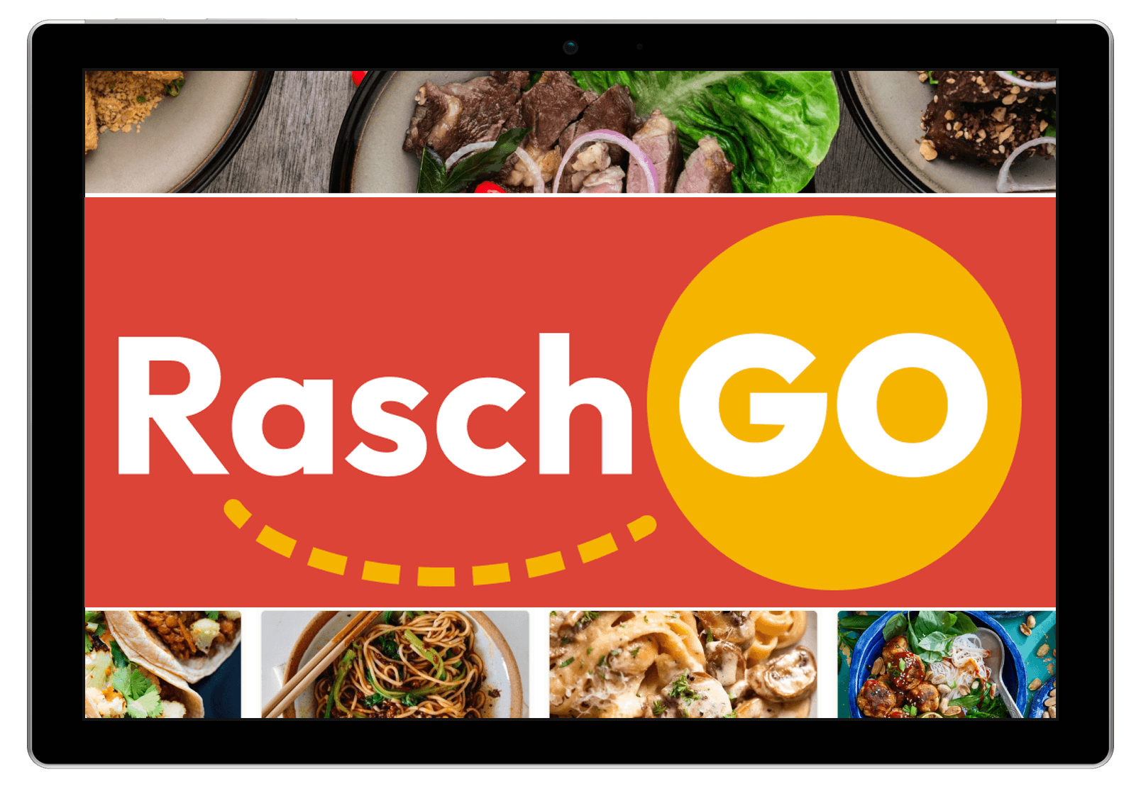 Page Banner